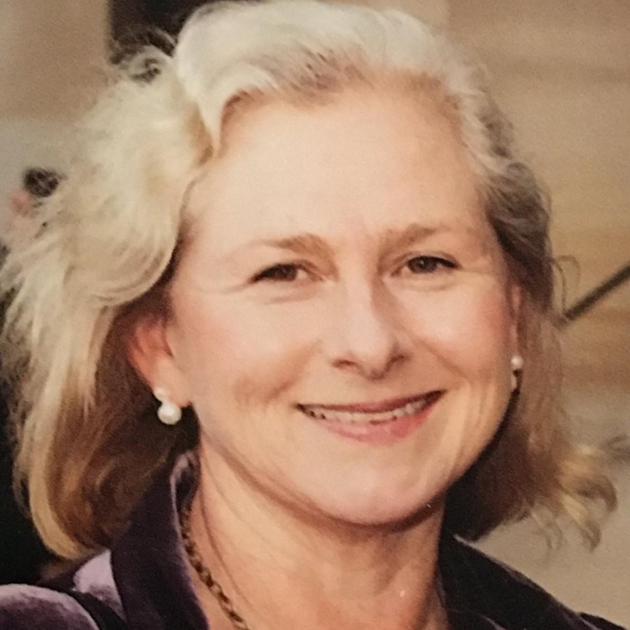 Sarah Hunter
