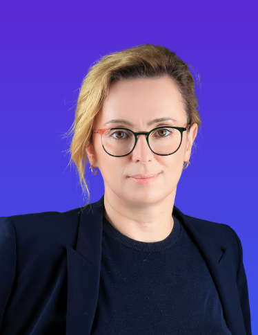 Marina Peikova