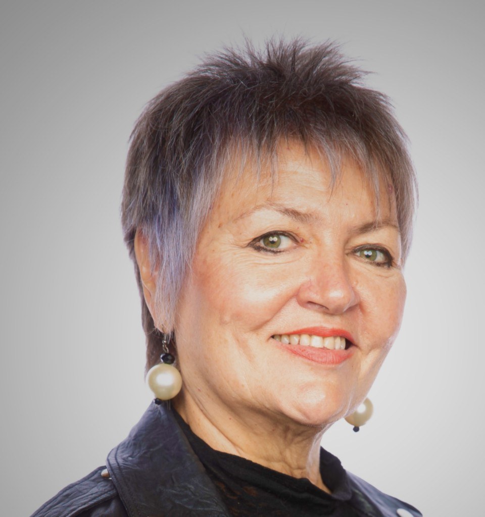 Annalie Killian