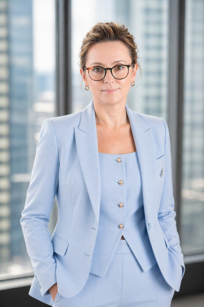 Maryna Peikova