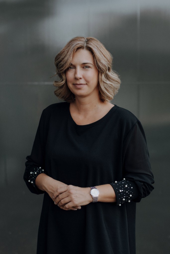 Nina Mimica