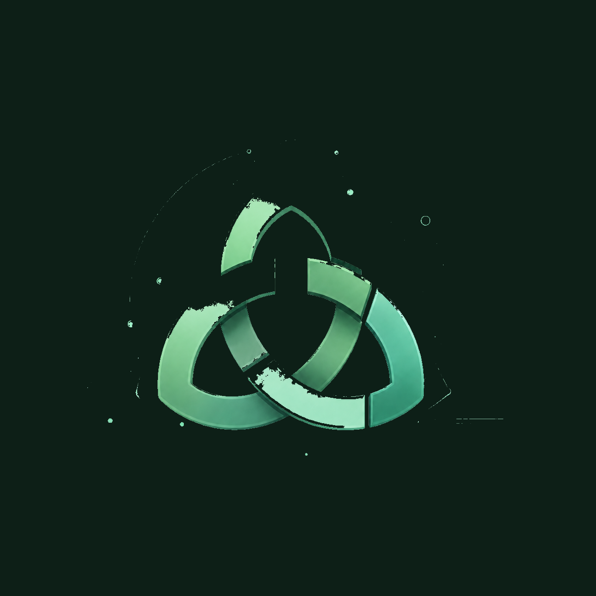 Impact Resilientic logo