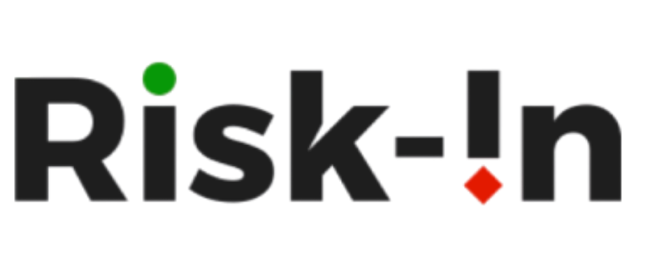 Risk-In logo