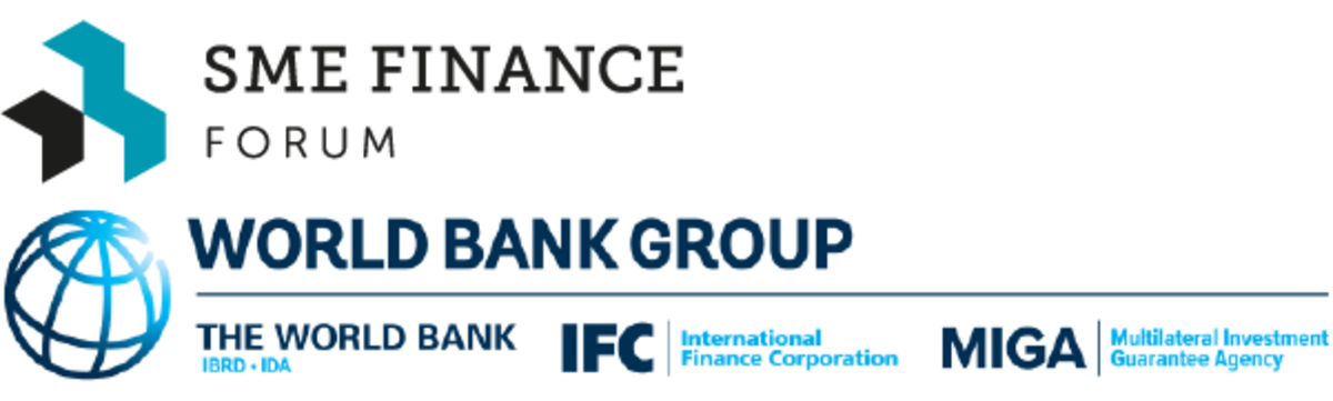 SME Finance Forum logo