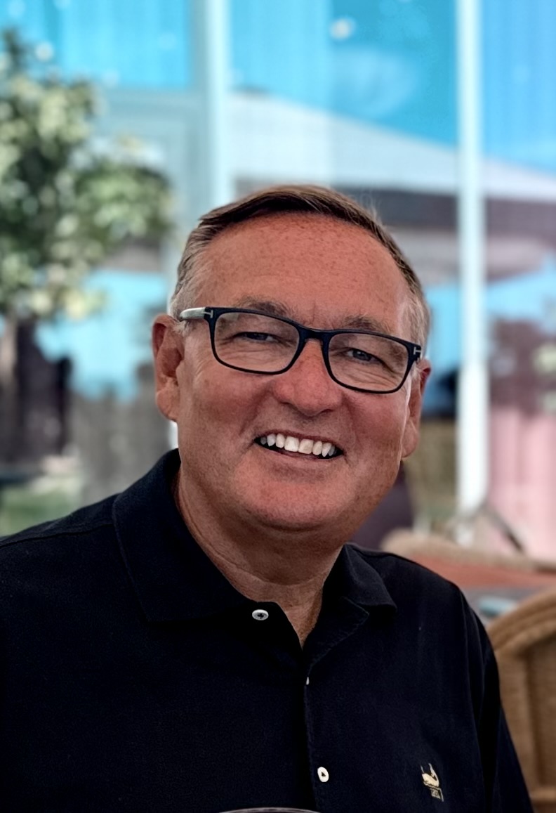 Mark W. McDivitt