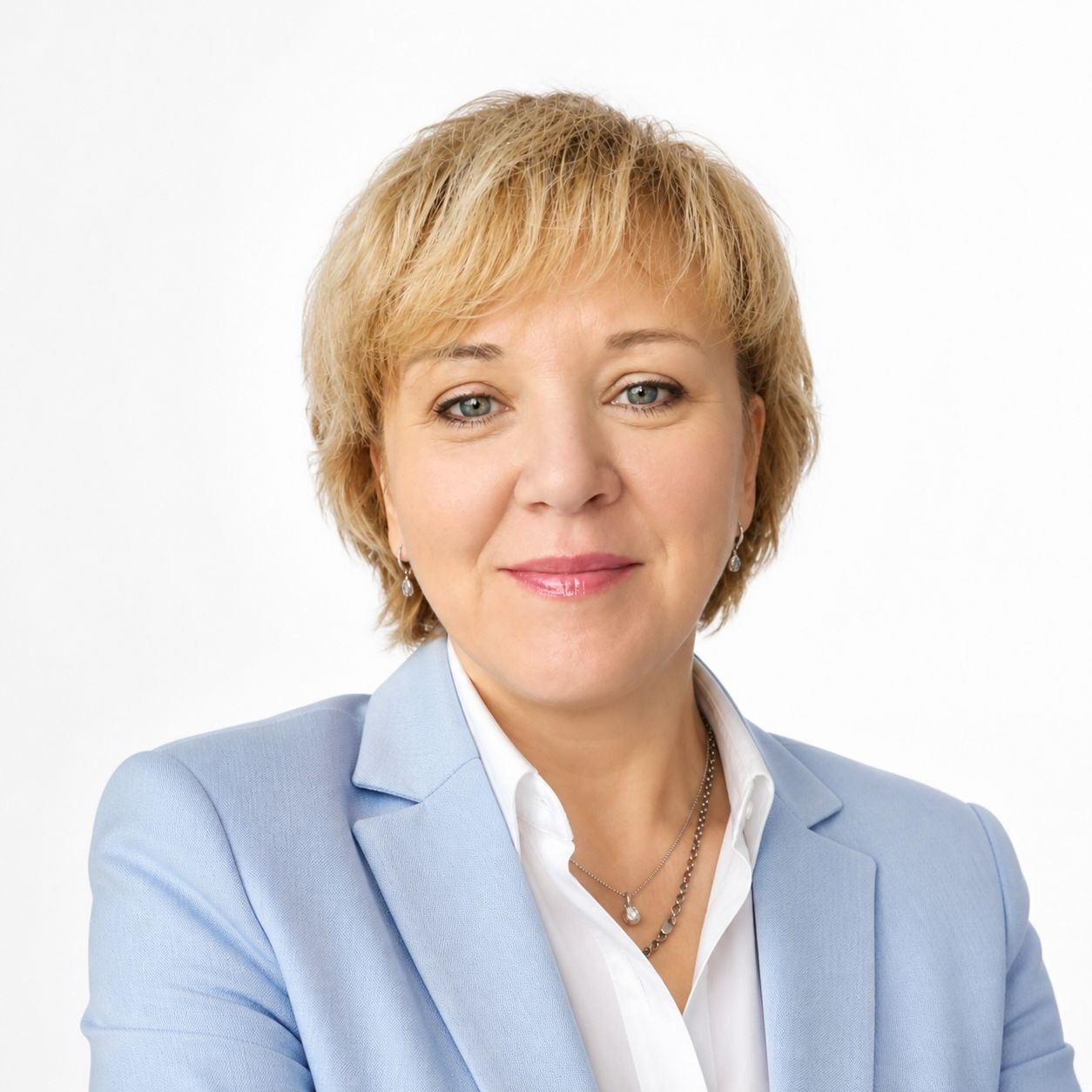 Hanna Zavolodko