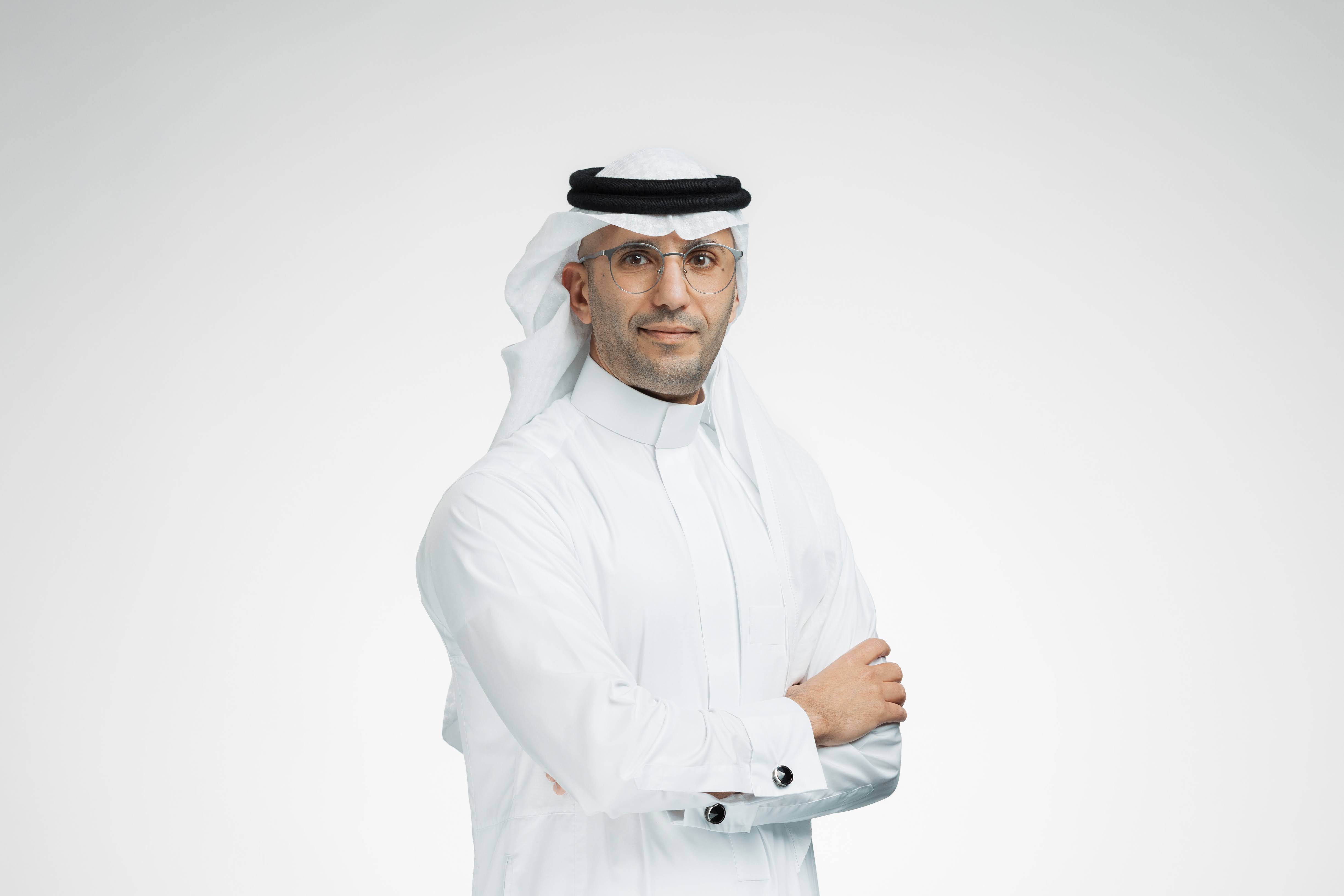 Engr. Saleh AlKatheer
