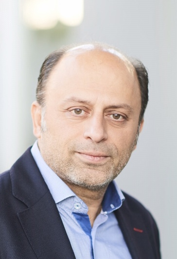 Mahmoud Ramadan