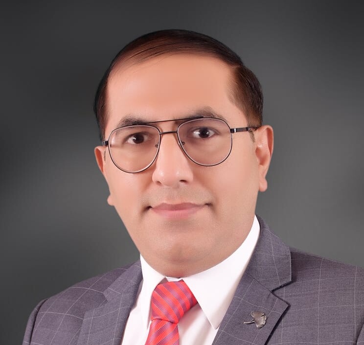 NABEEL AHMED
