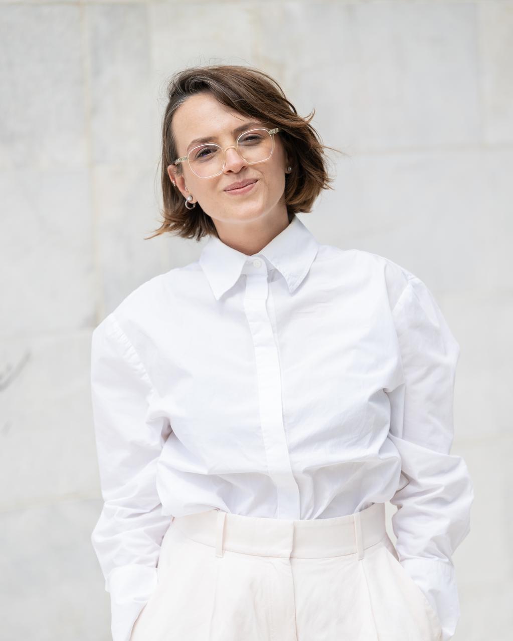 Helga Mustafaraj