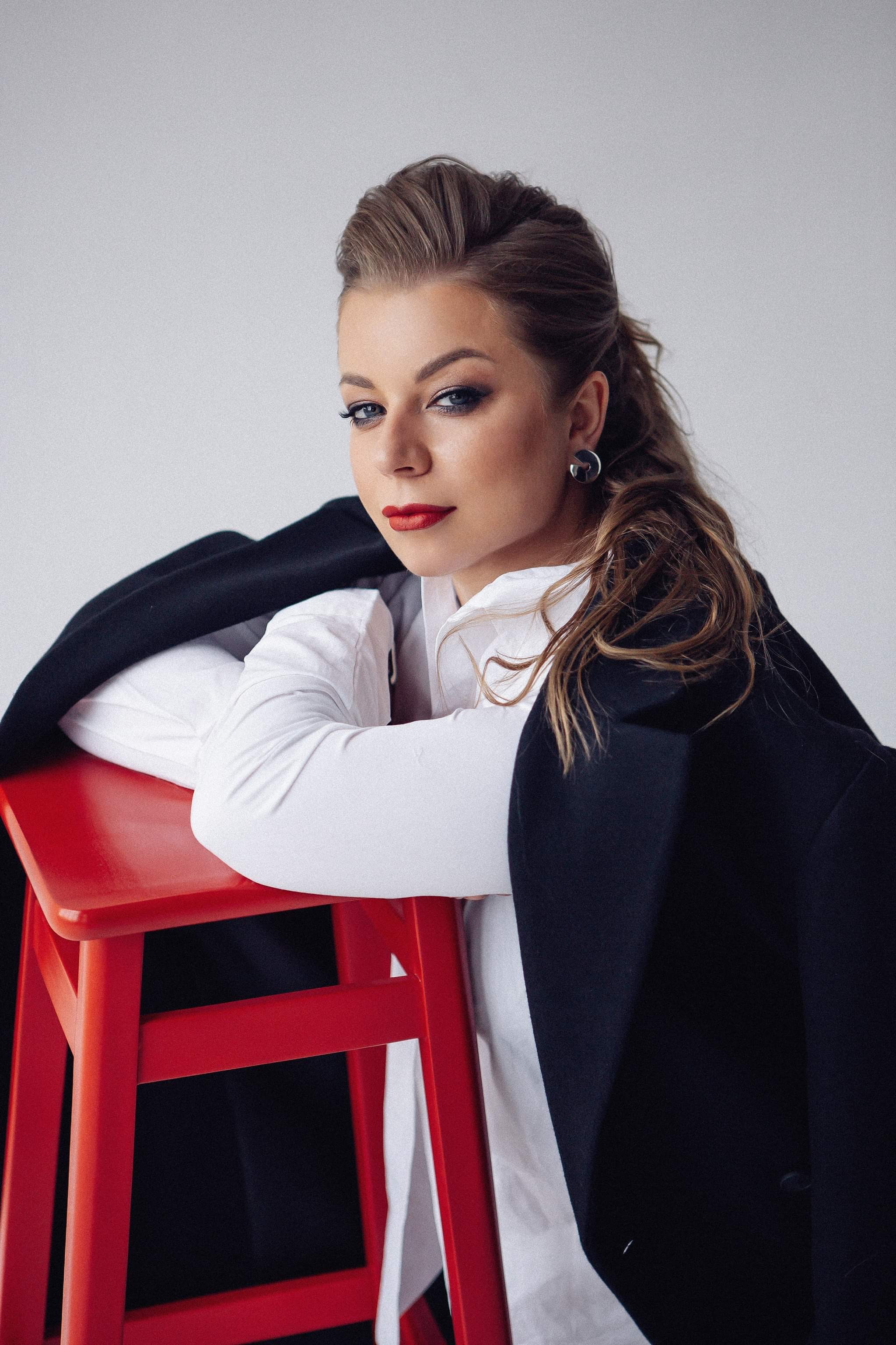 Ulyana Kyrychuk