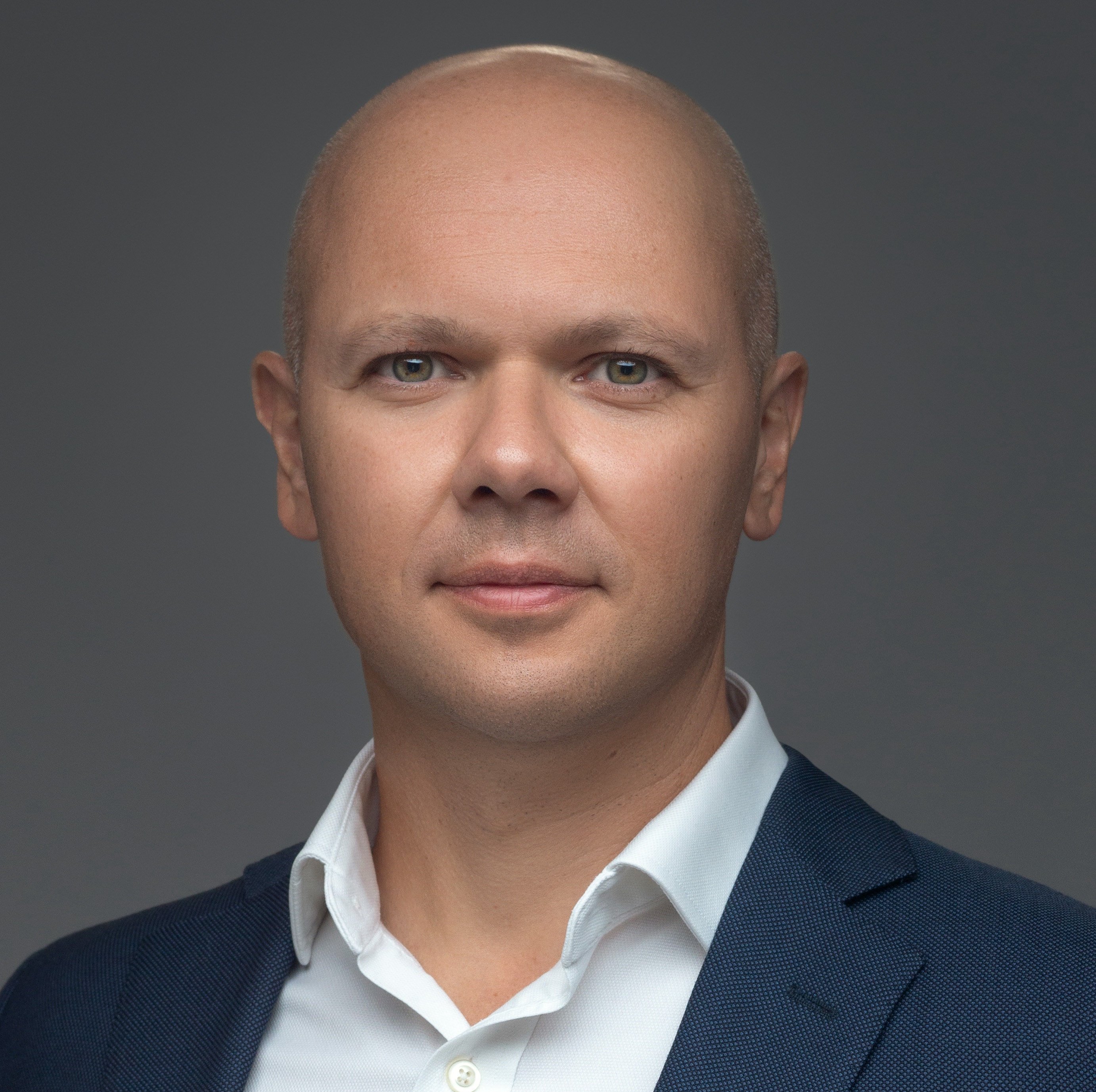 Sergey Urusov